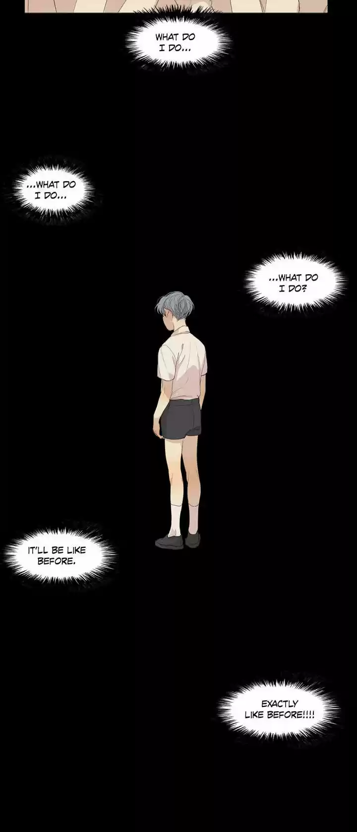 At the End of the Road 40