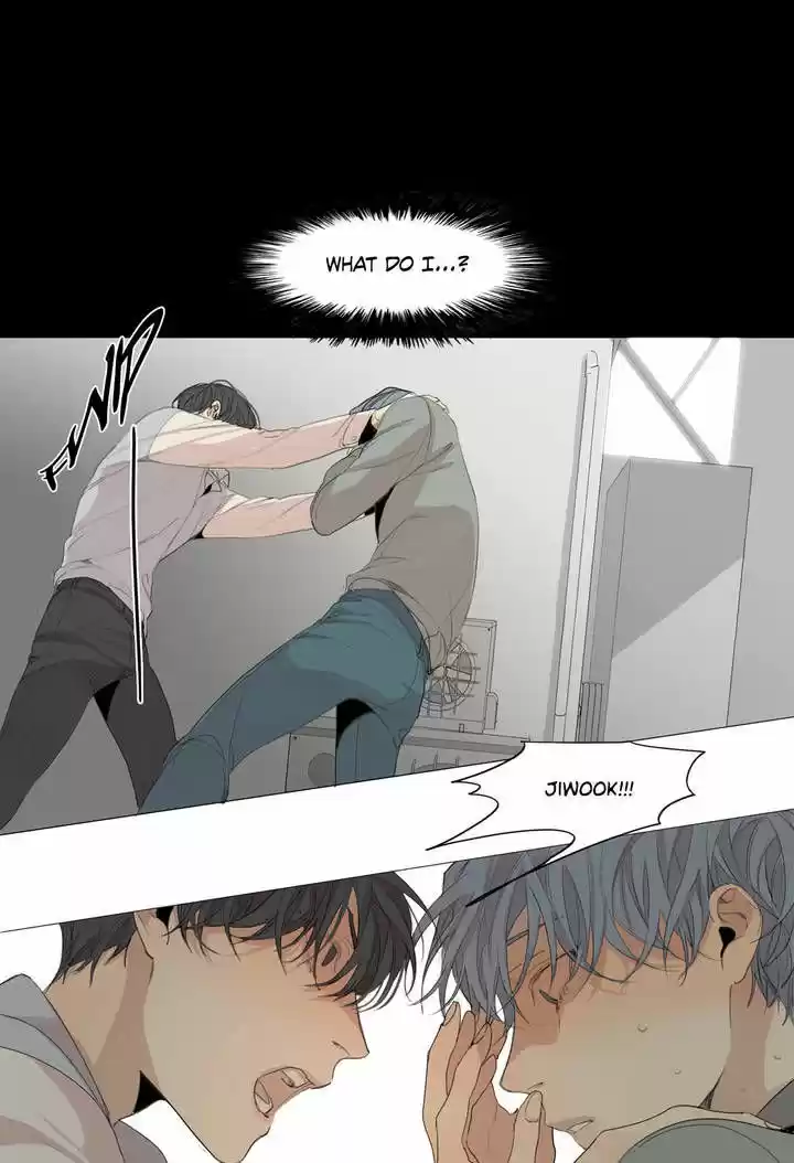 At the End of the Road 40