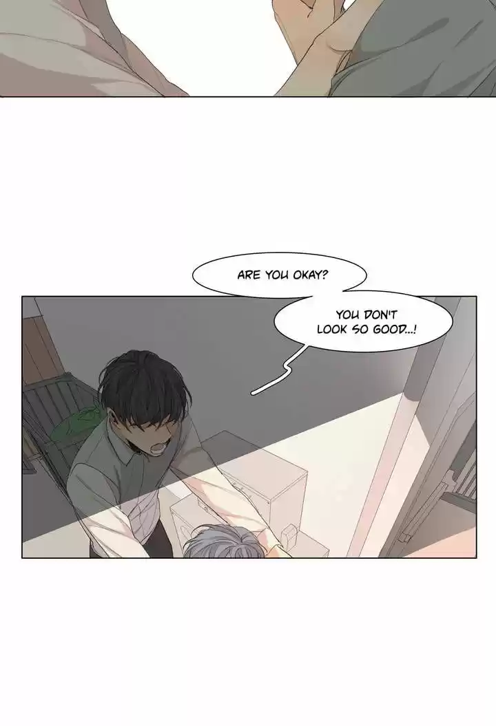 At the End of the Road 40