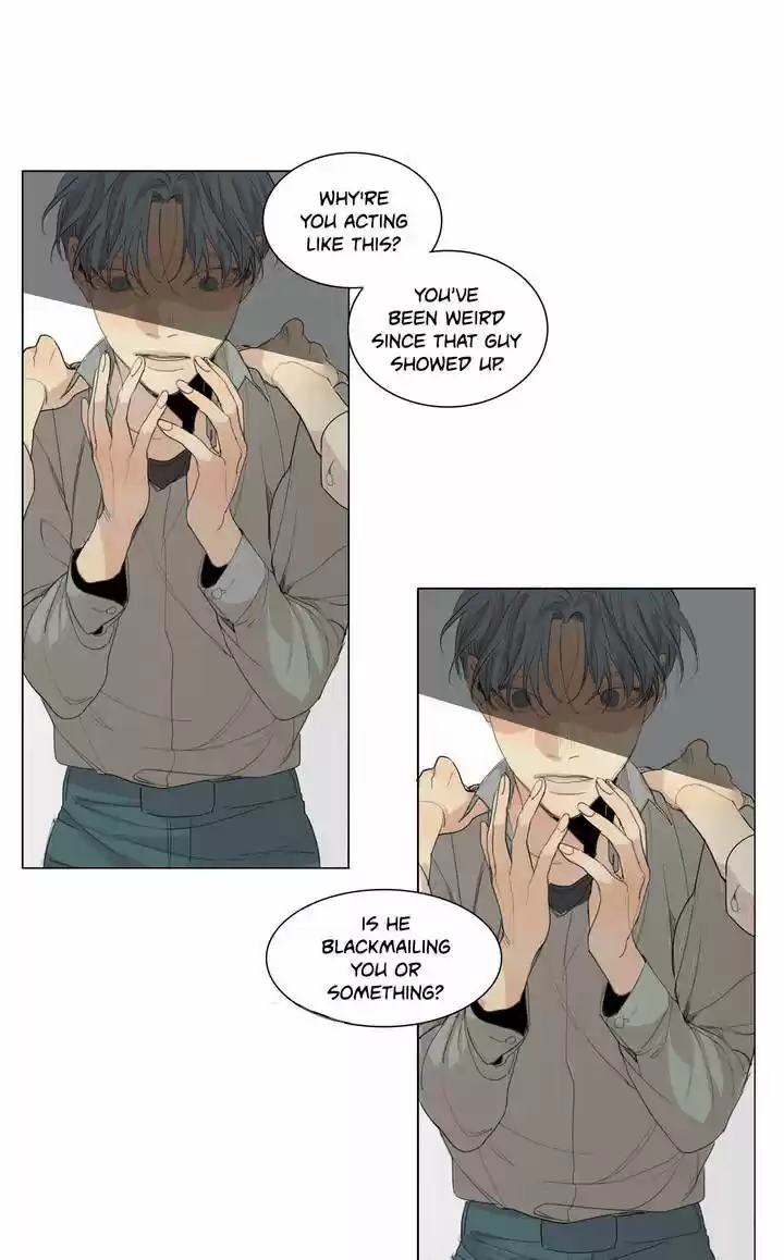 At the End of the Road 40