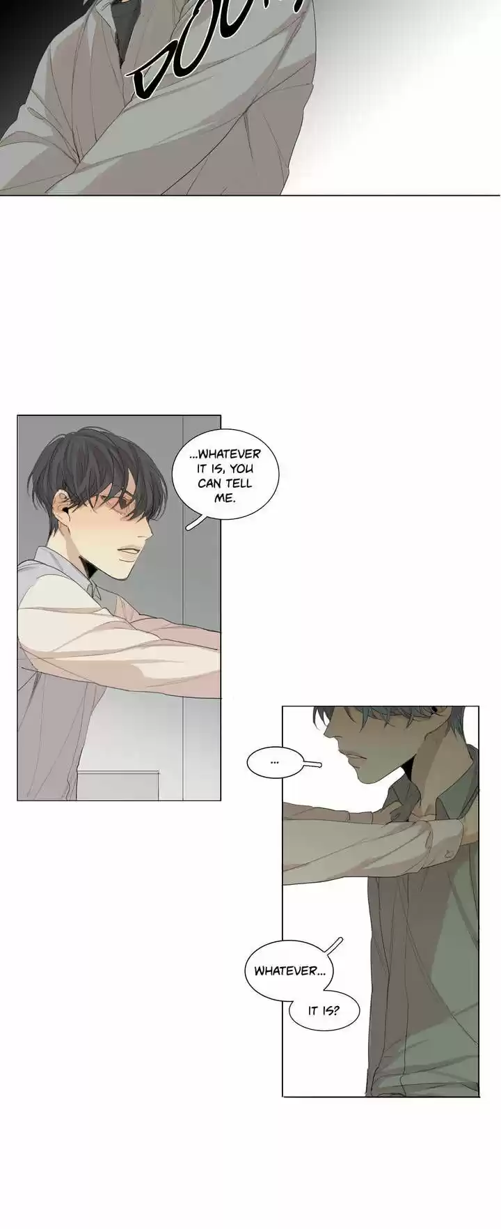 At the End of the Road 40