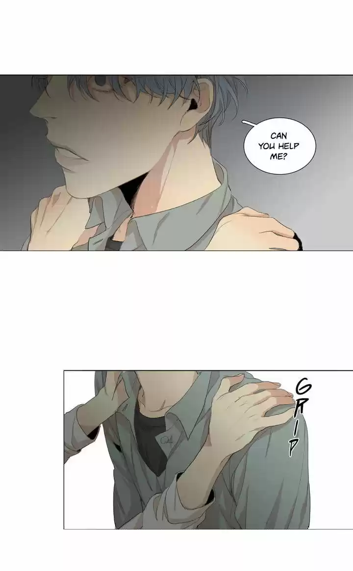 At the End of the Road 40