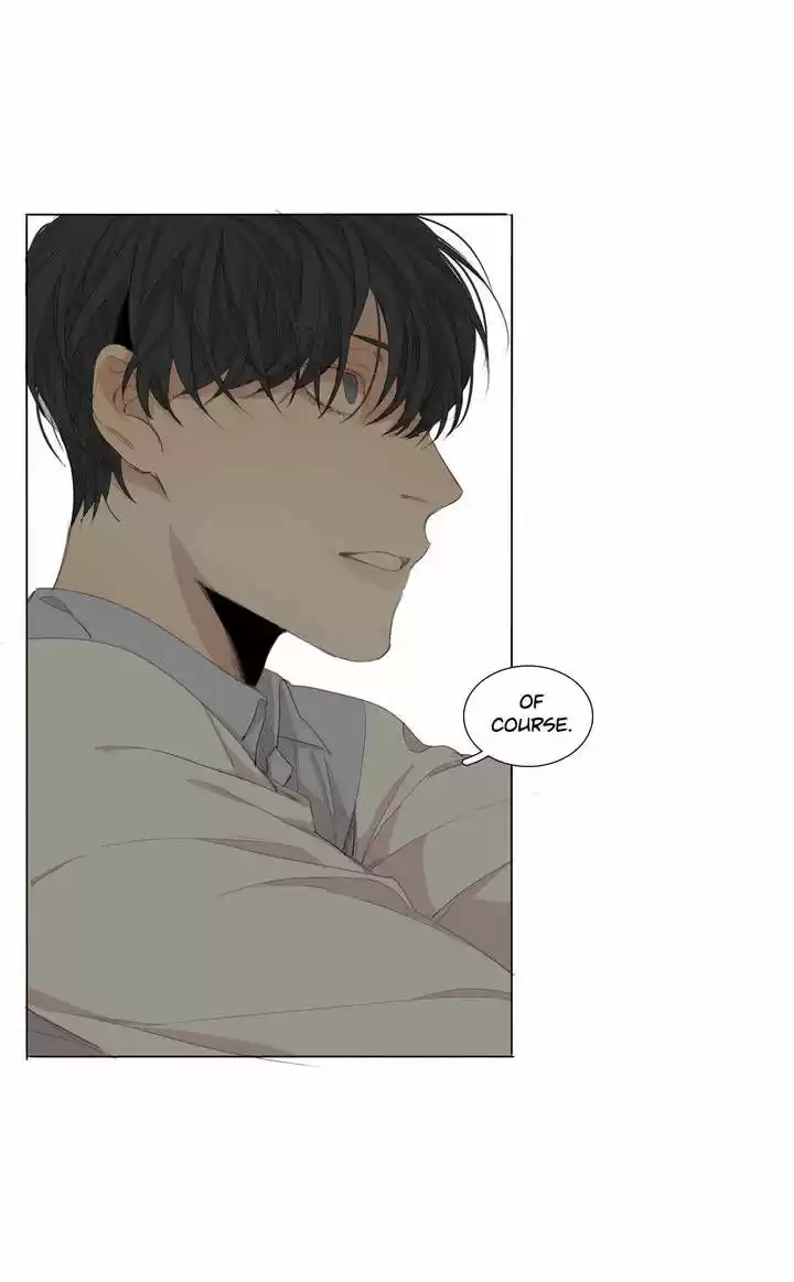 At the End of the Road 40