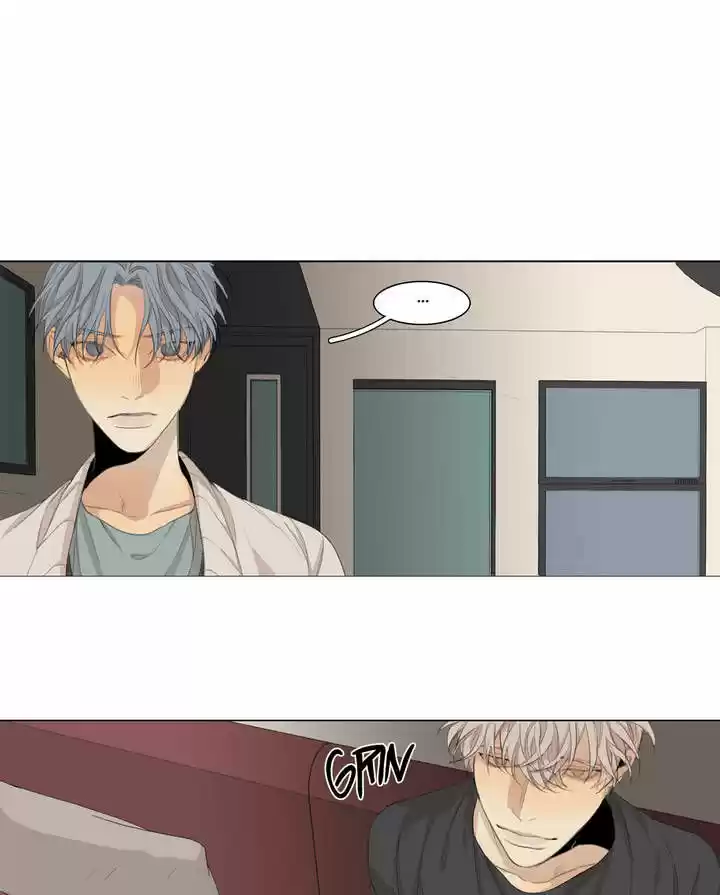 At the End of the Road 40