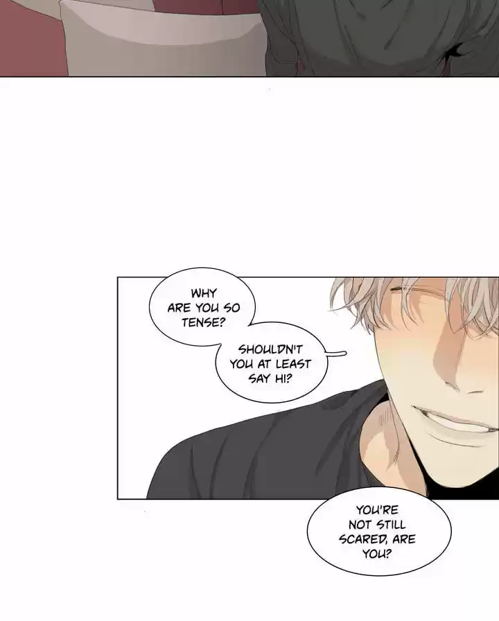 At the End of the Road 40