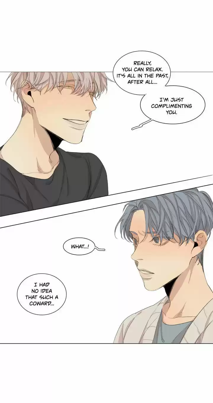 At the End of the Road 40