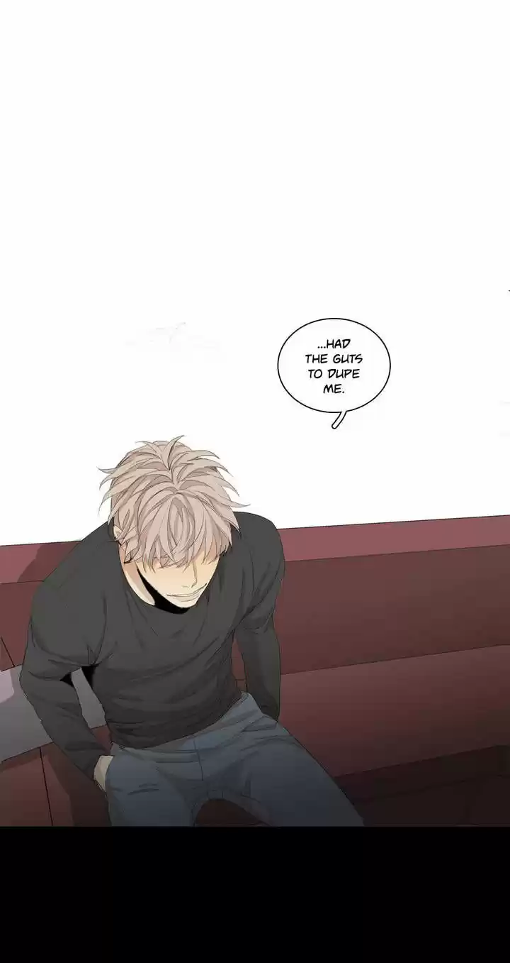 At the End of the Road 40