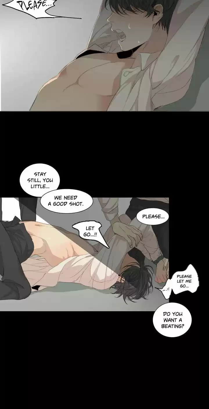 At the End of the Road 40