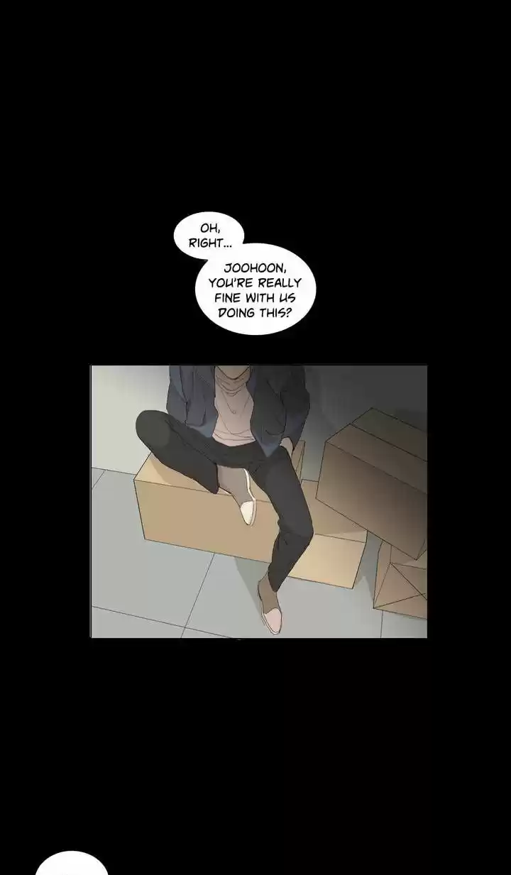 At the End of the Road 40