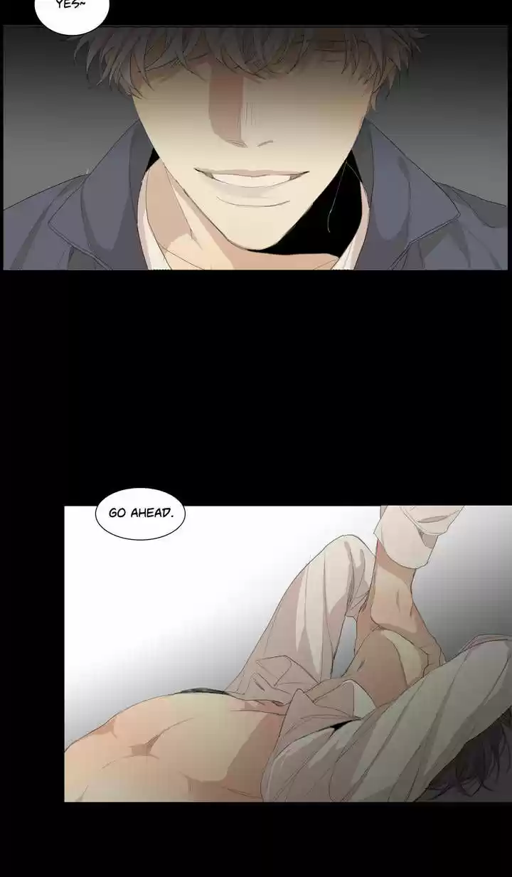 At the End of the Road 40