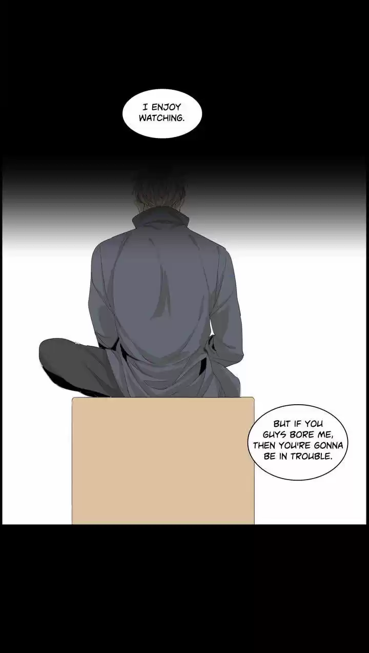 At the End of the Road 40