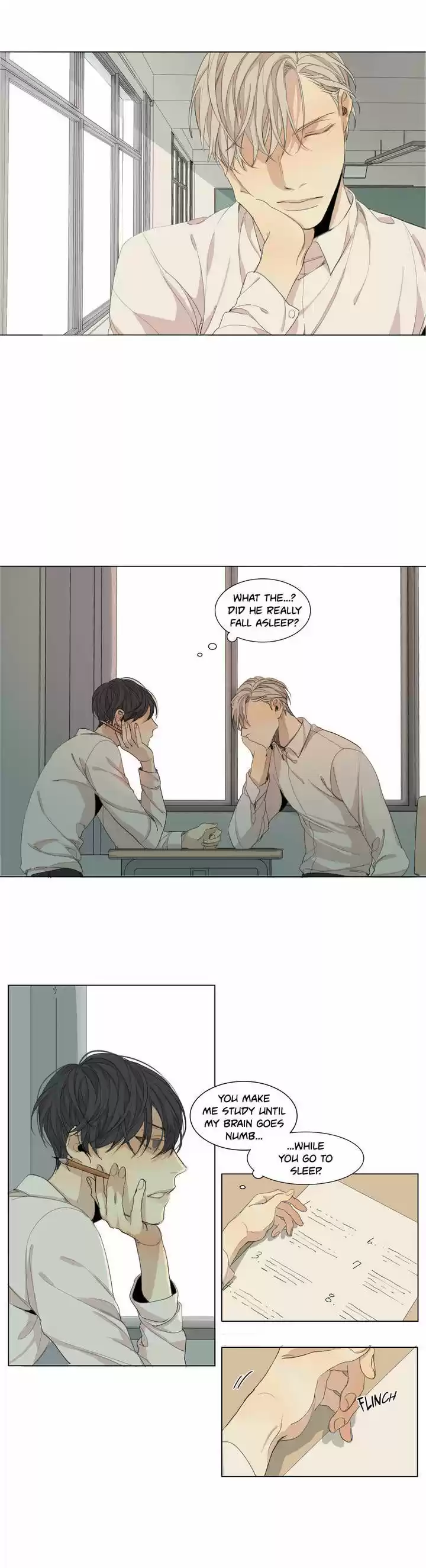 At the End of the Road 41