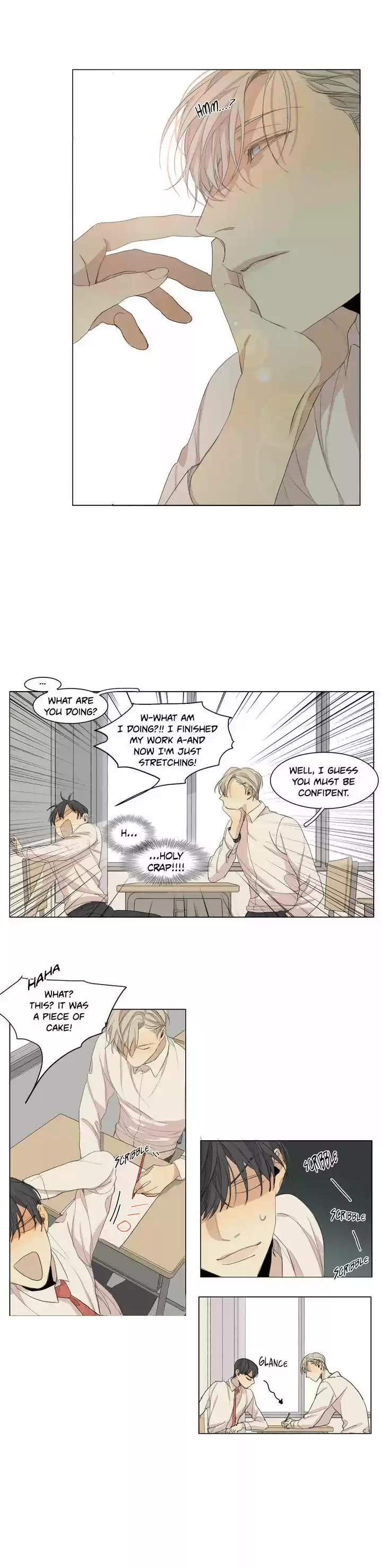 At the End of the Road 41