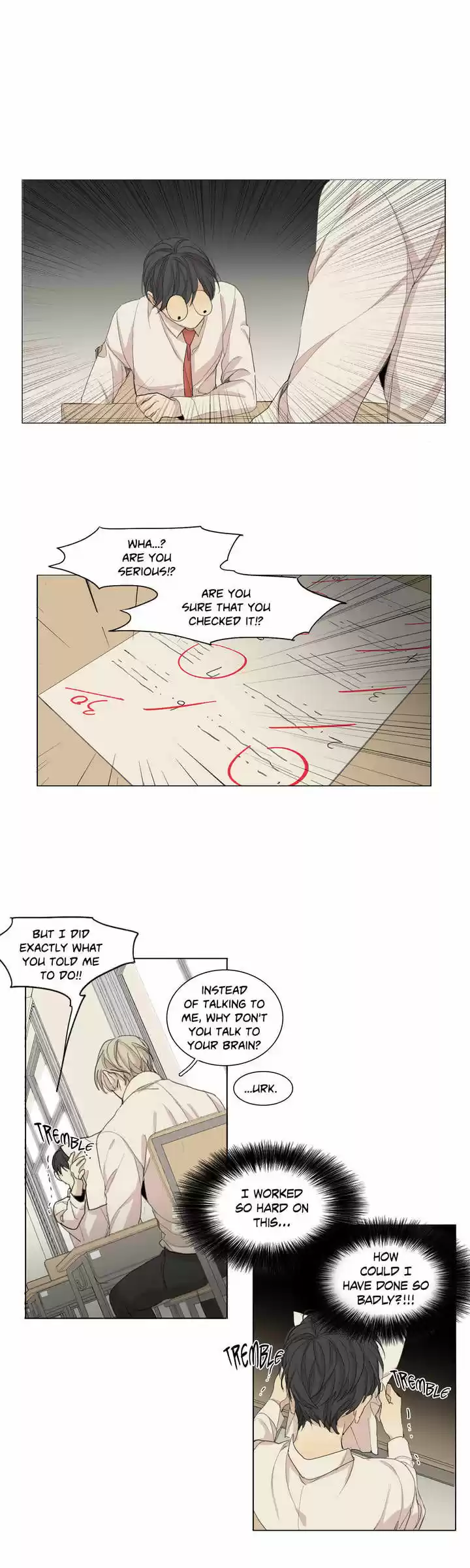 At the End of the Road 41