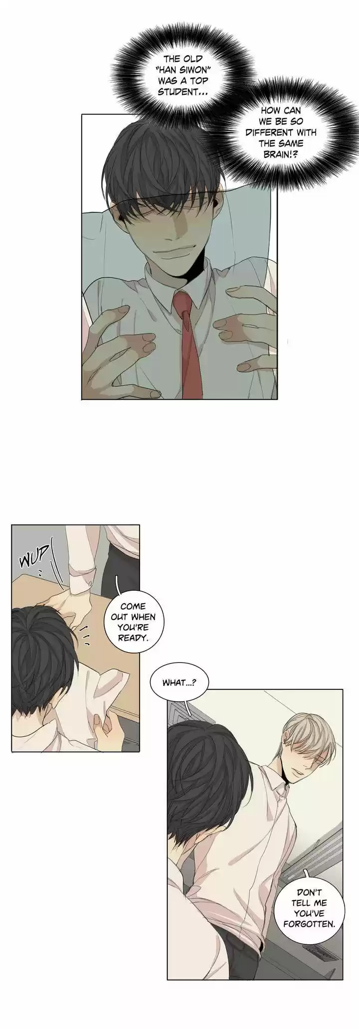 At the End of the Road 41