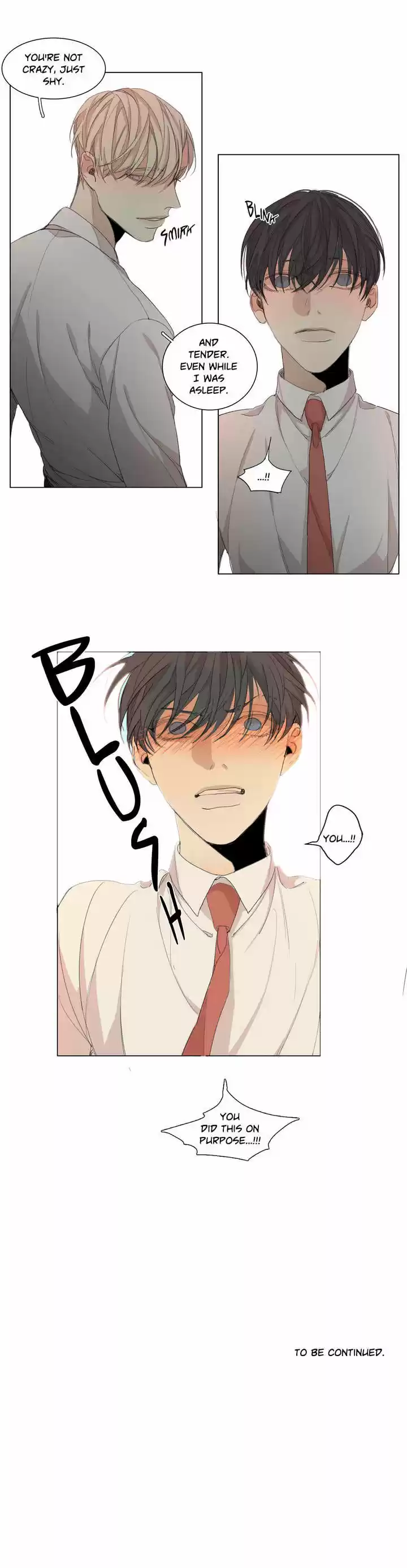 At the End of the Road 41