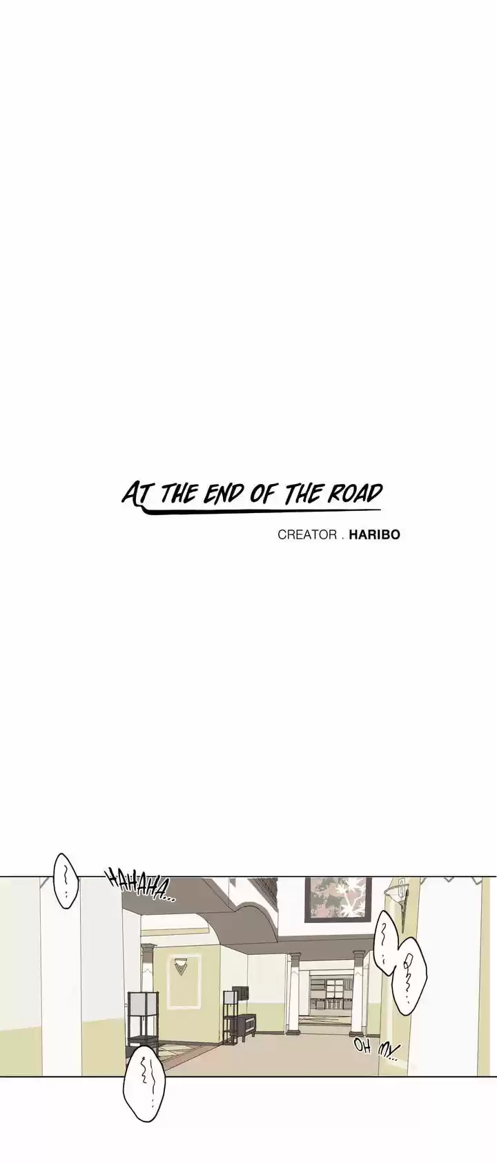 At the End of the Road 45