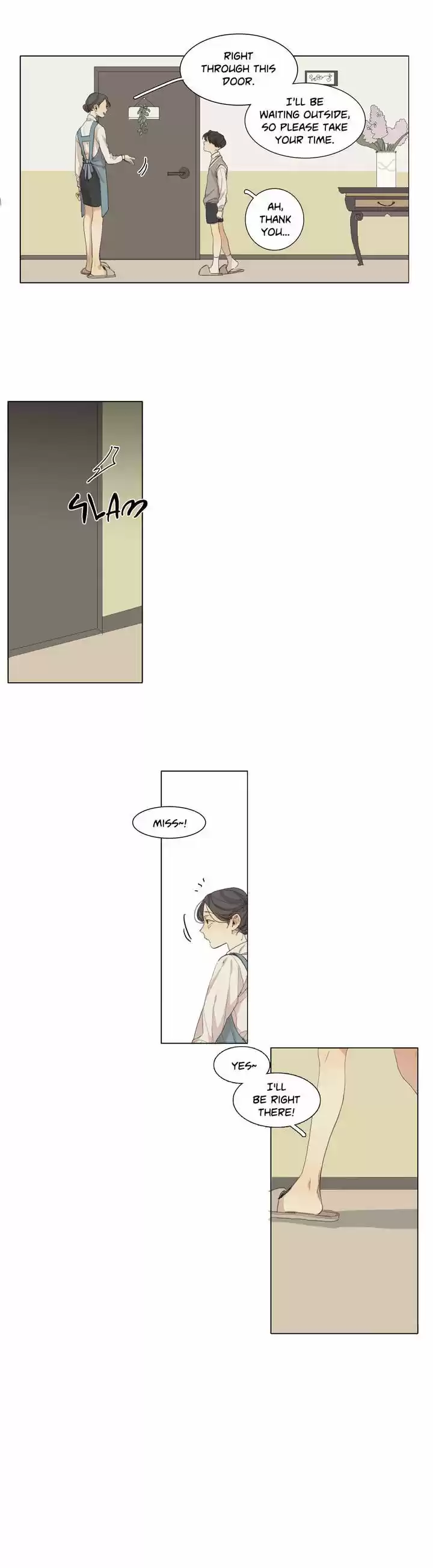 At the End of the Road 45