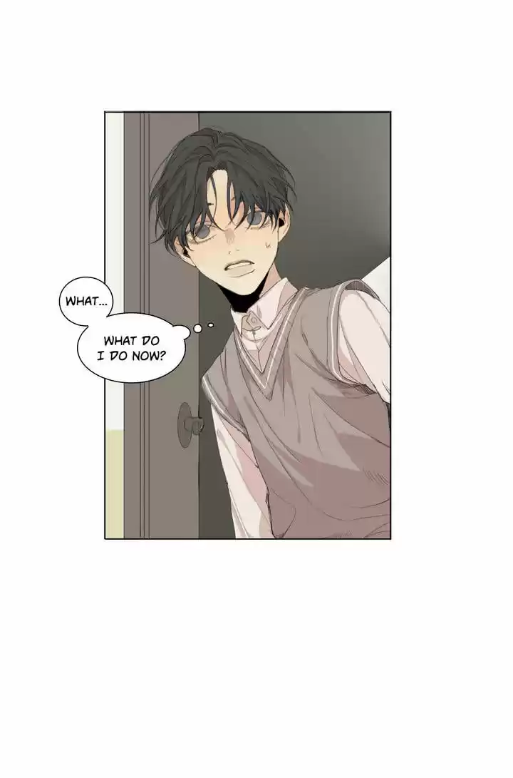 At the End of the Road 45