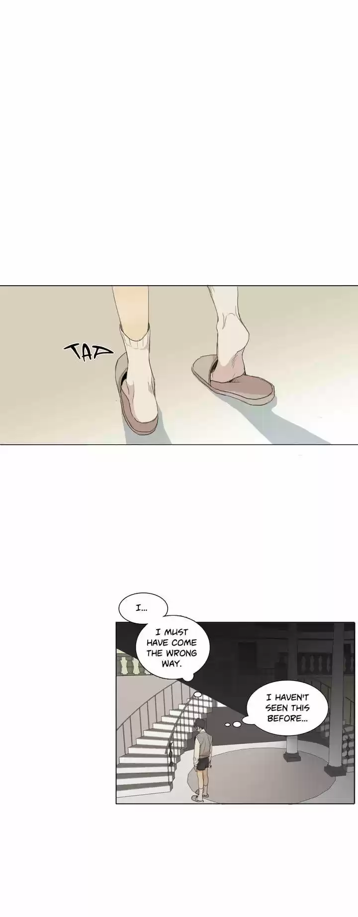 At the End of the Road 45