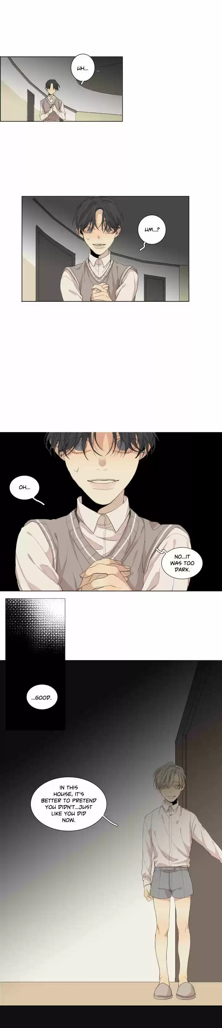 At the End of the Road 45