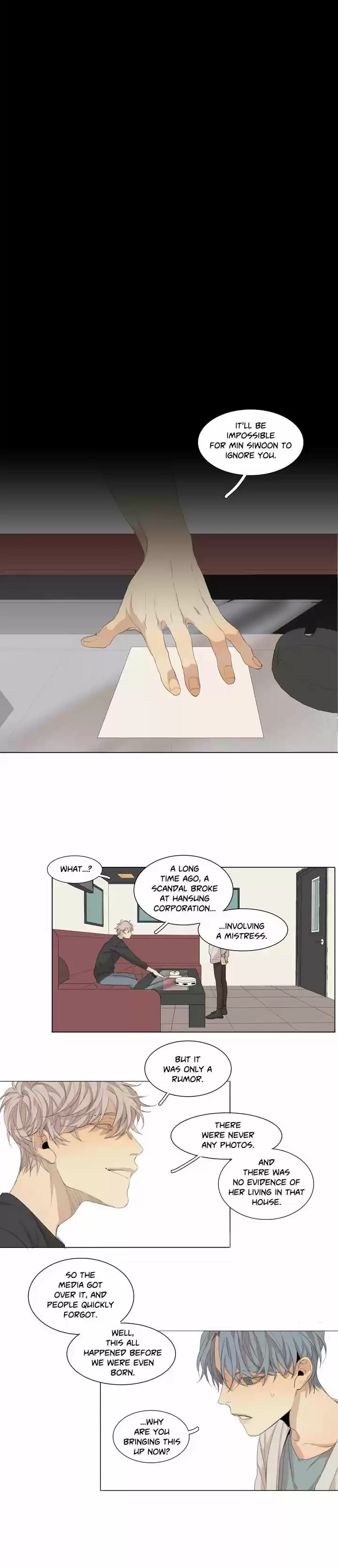 At the End of the Road 45