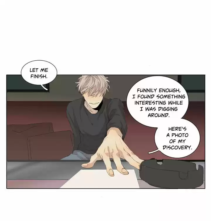 At the End of the Road 45