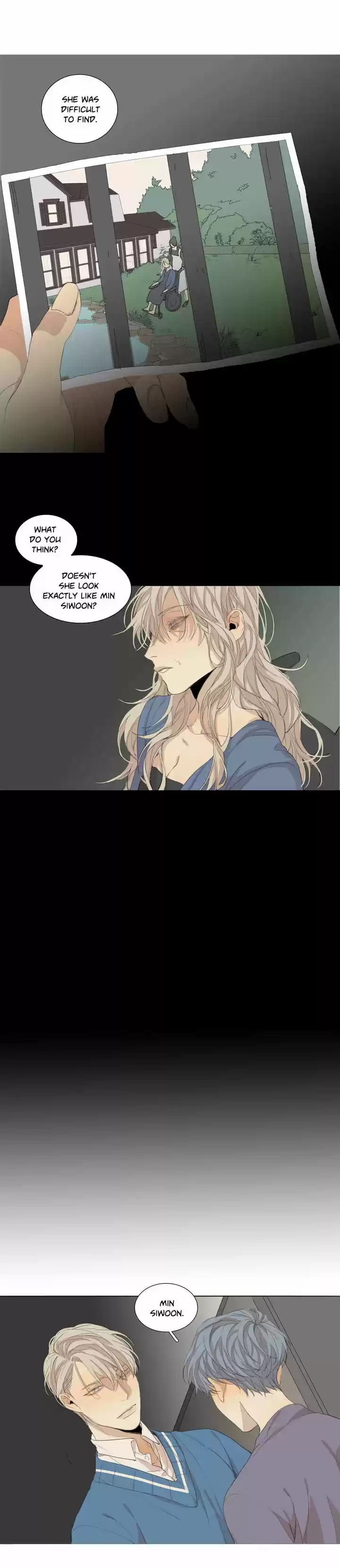 At the End of the Road 45