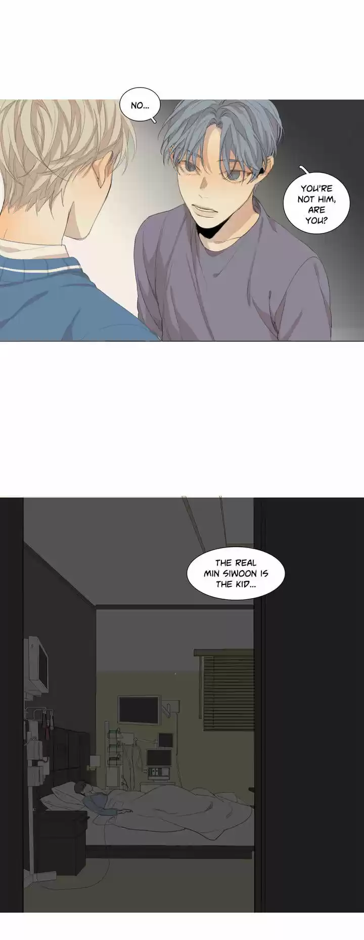 At the End of the Road 45