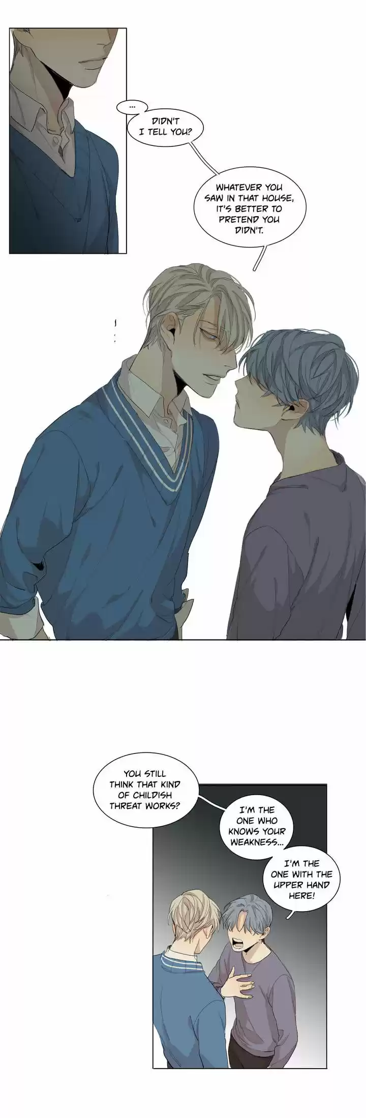 At the End of the Road 46