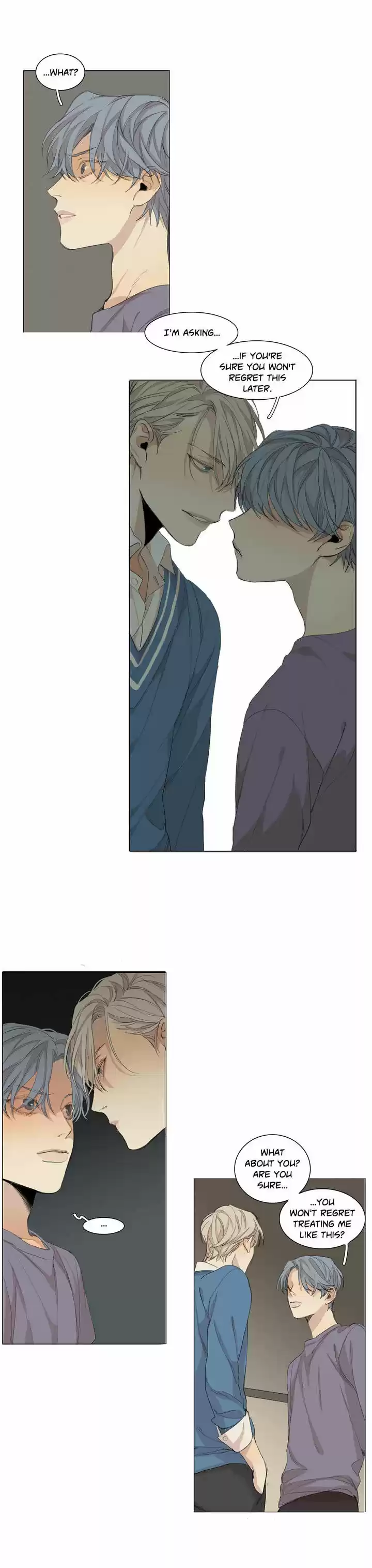 At the End of the Road 46