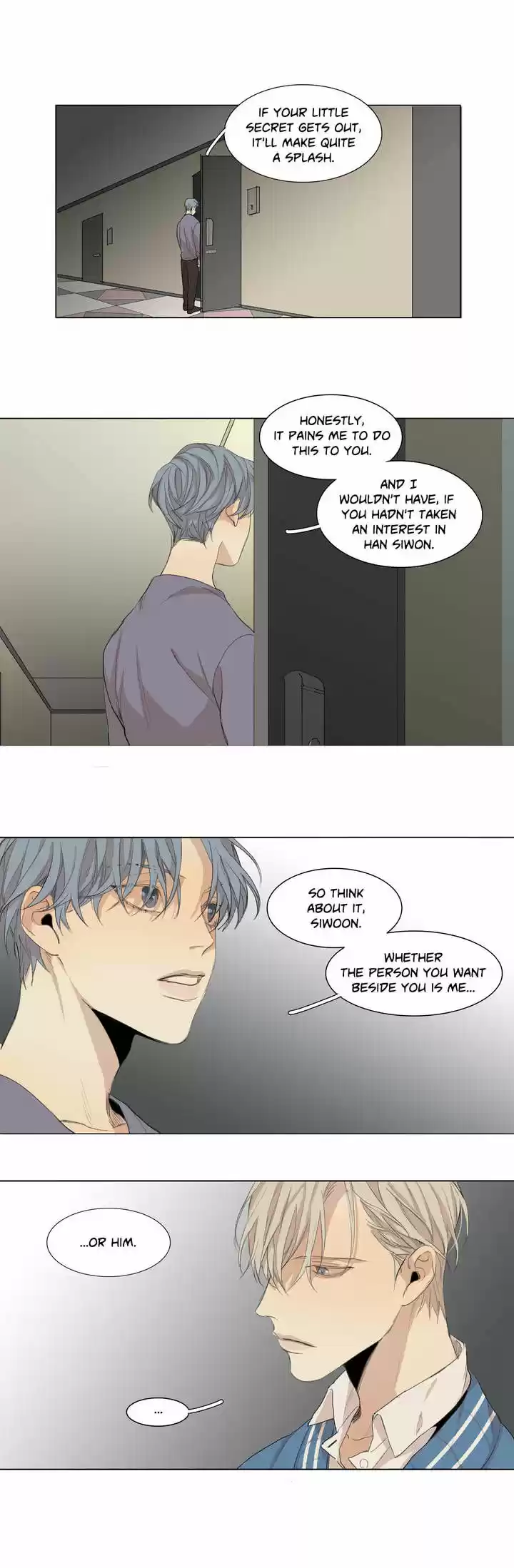 At the End of the Road 46