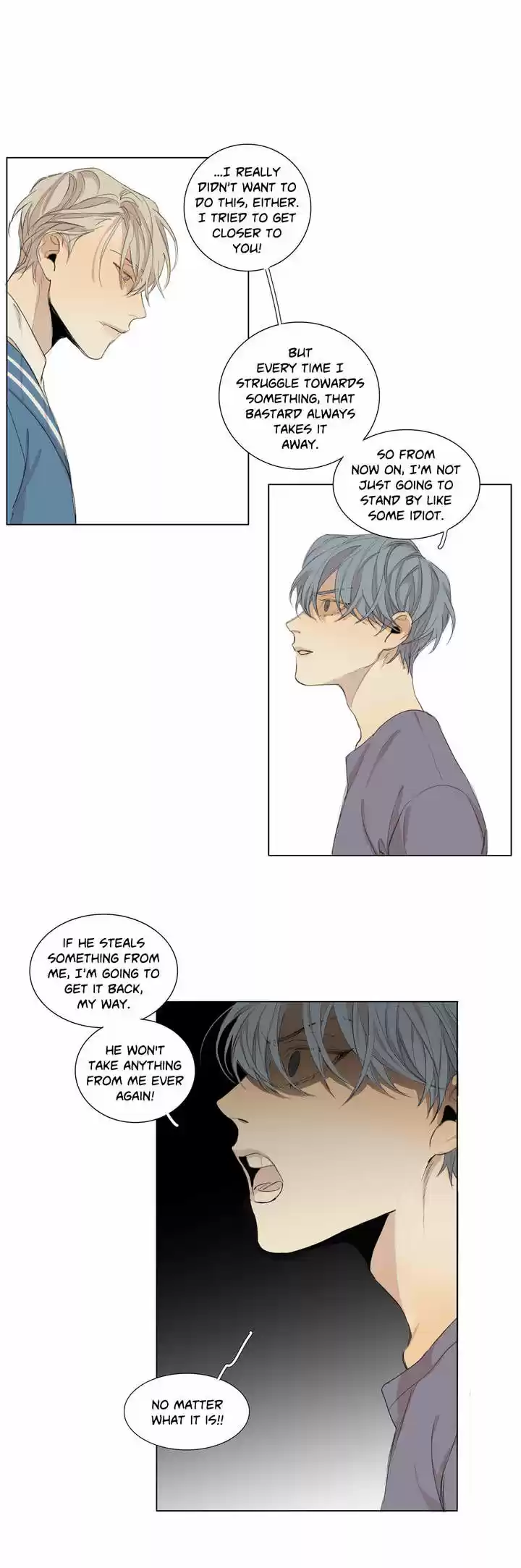 At the End of the Road 46