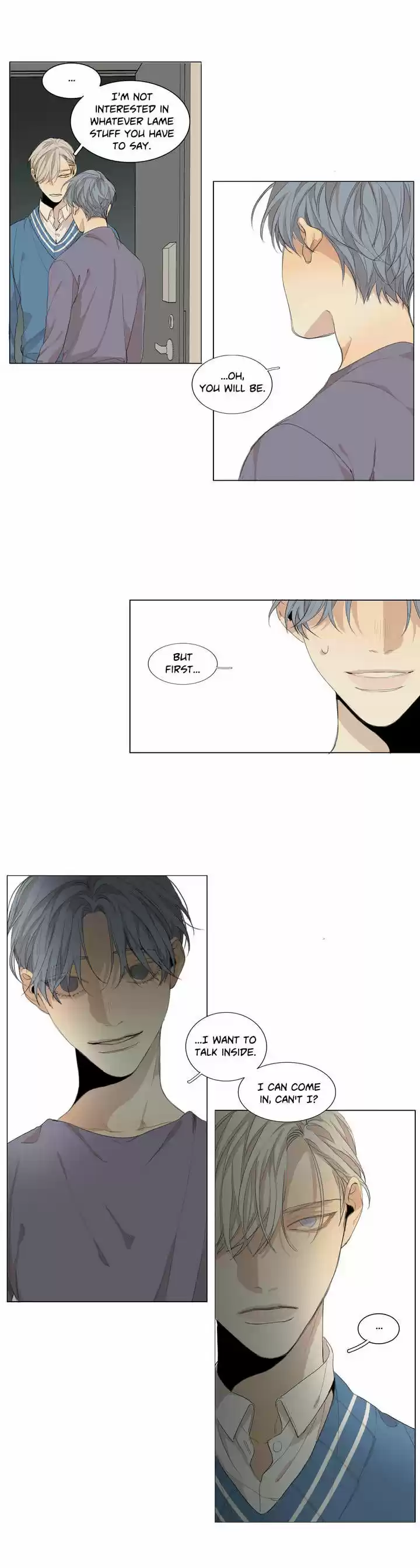 At the End of the Road 46