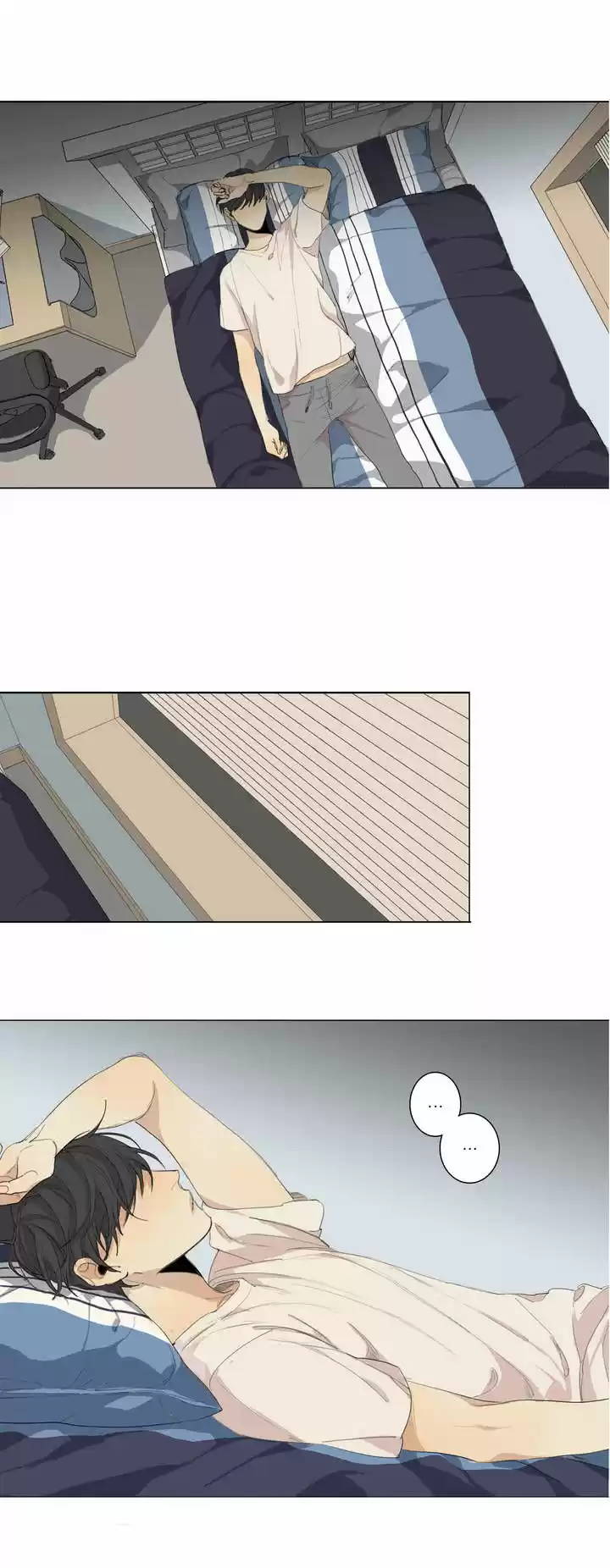 At the End of the Road 46