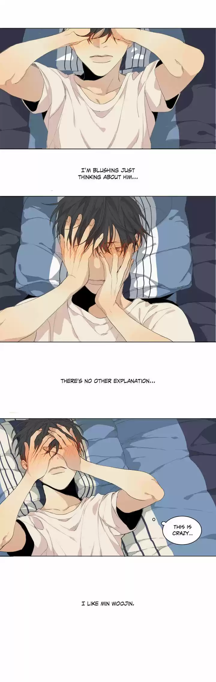 At the End of the Road 46