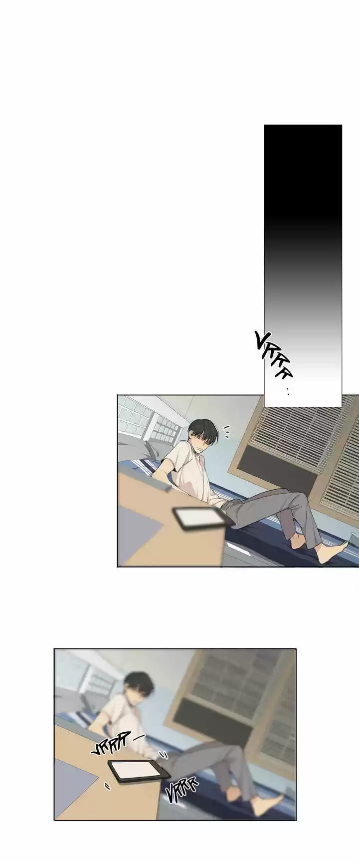 At the End of the Road 46