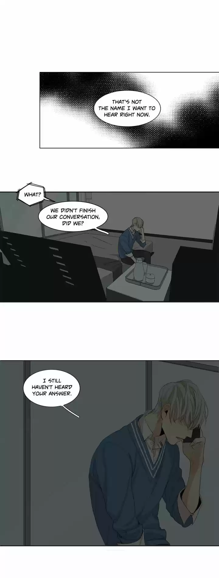 At the End of the Road 46