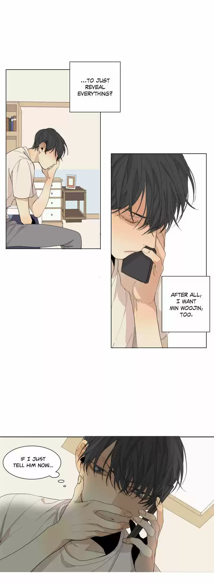 At the End of the Road 46