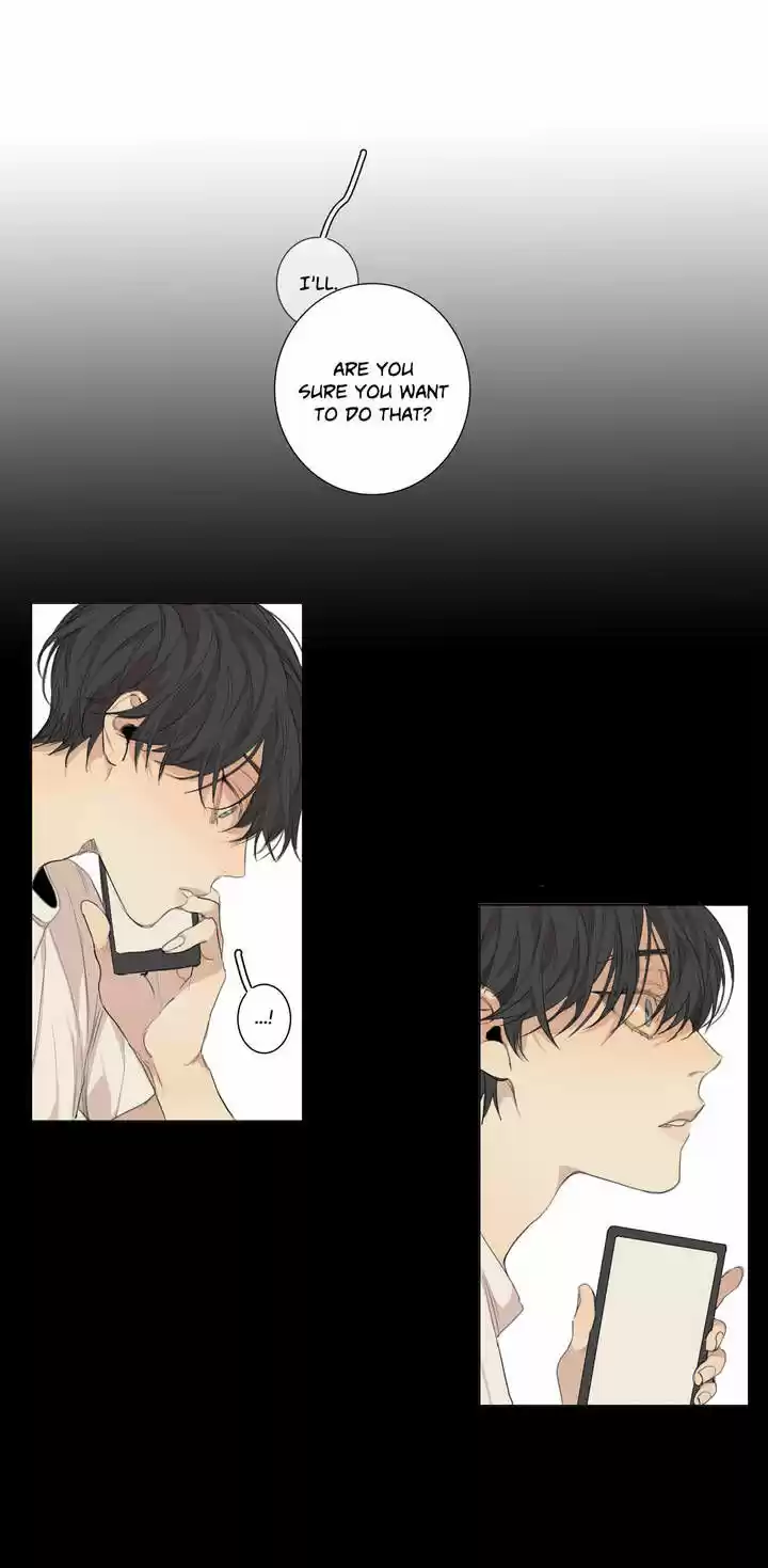 At the End of the Road 46