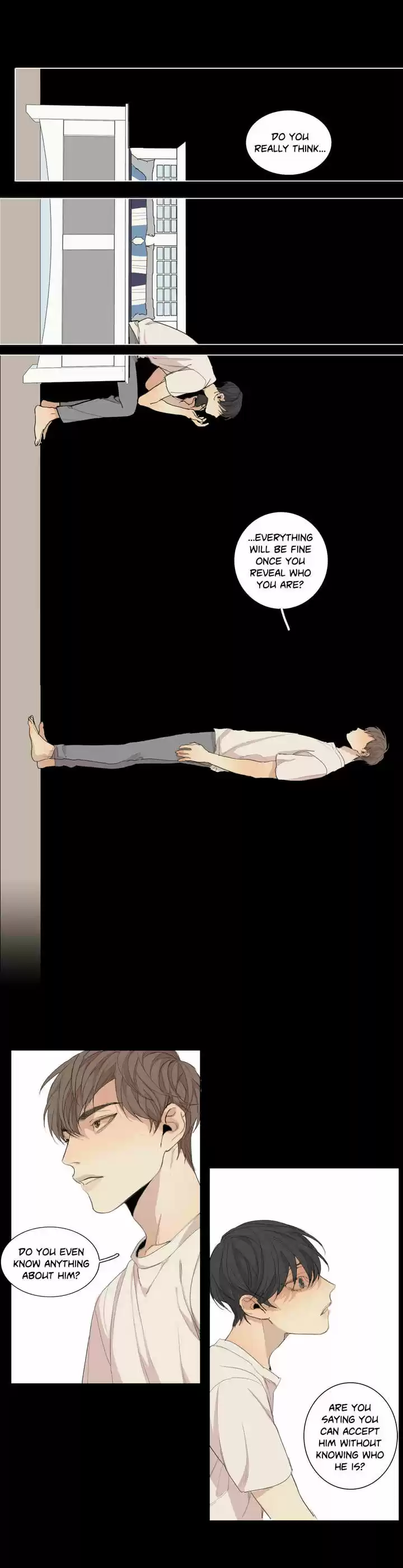 At the End of the Road 46