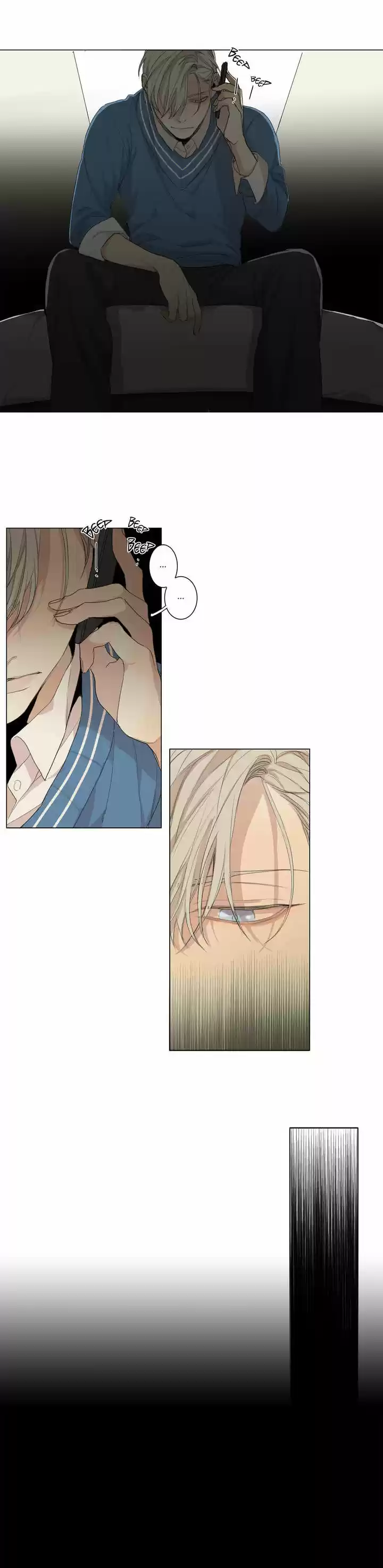 At the End of the Road 47