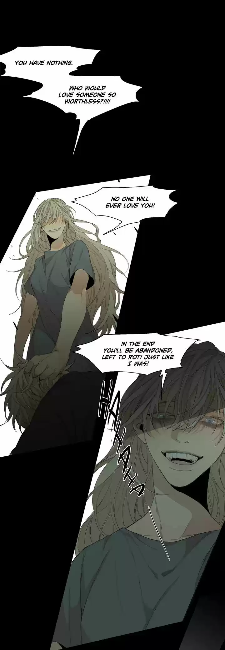 At the End of the Road 47