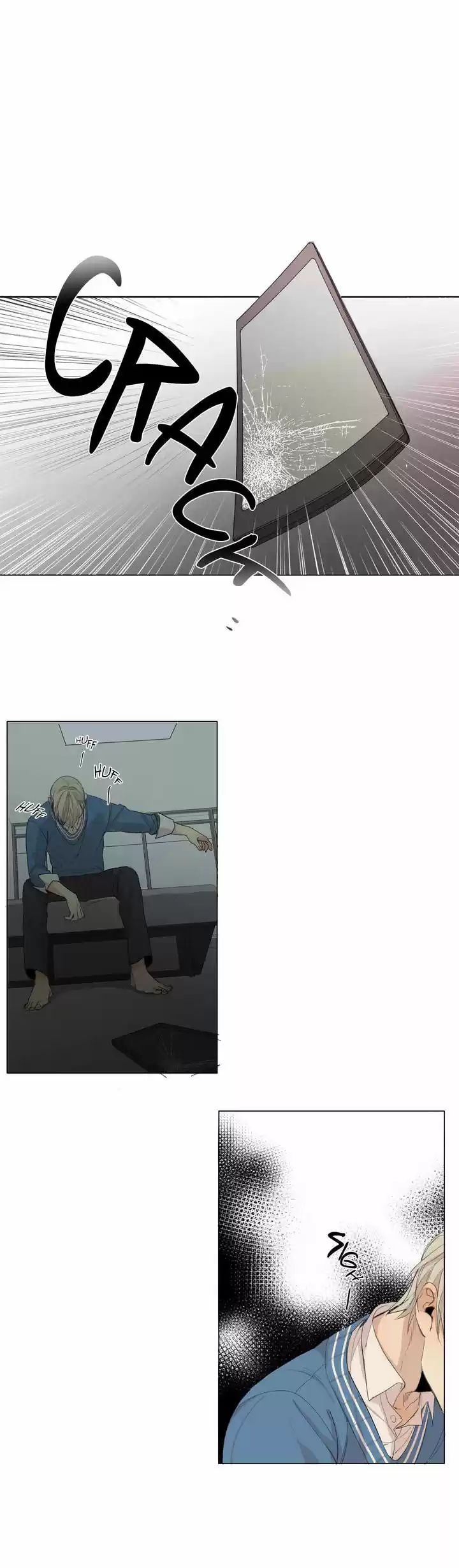 At the End of the Road 47