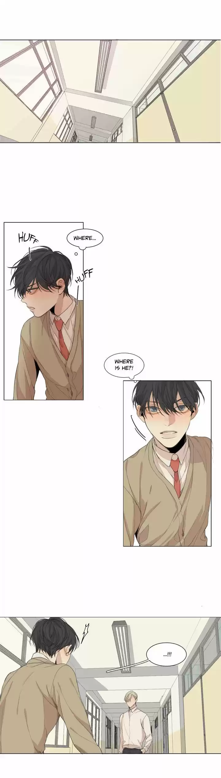 At the End of the Road 47