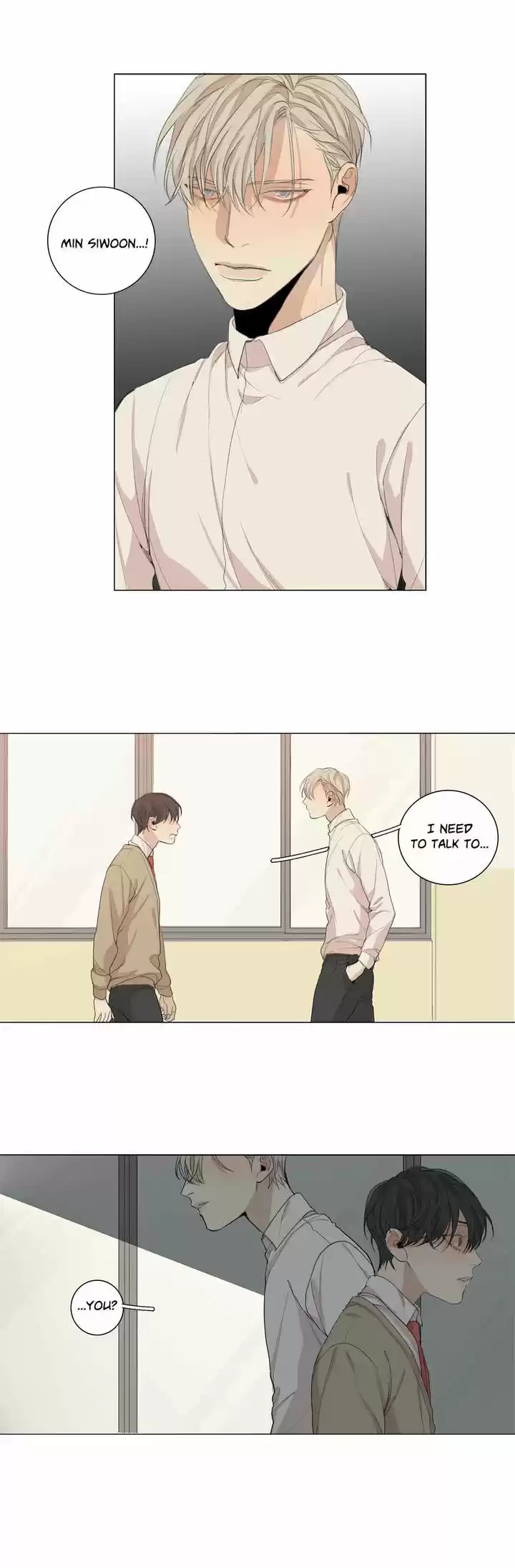 At the End of the Road 47