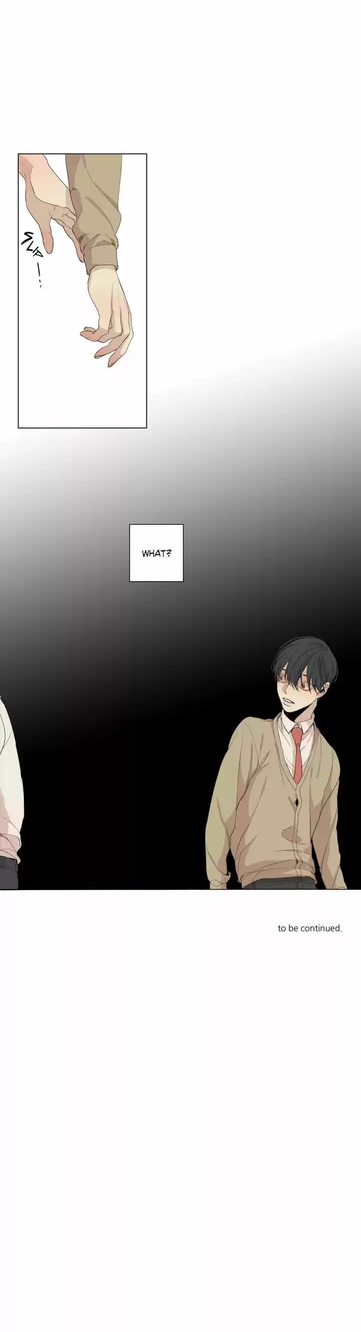 At the End of the Road 47