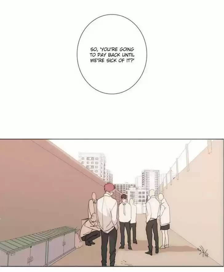 At the End of the Road 5