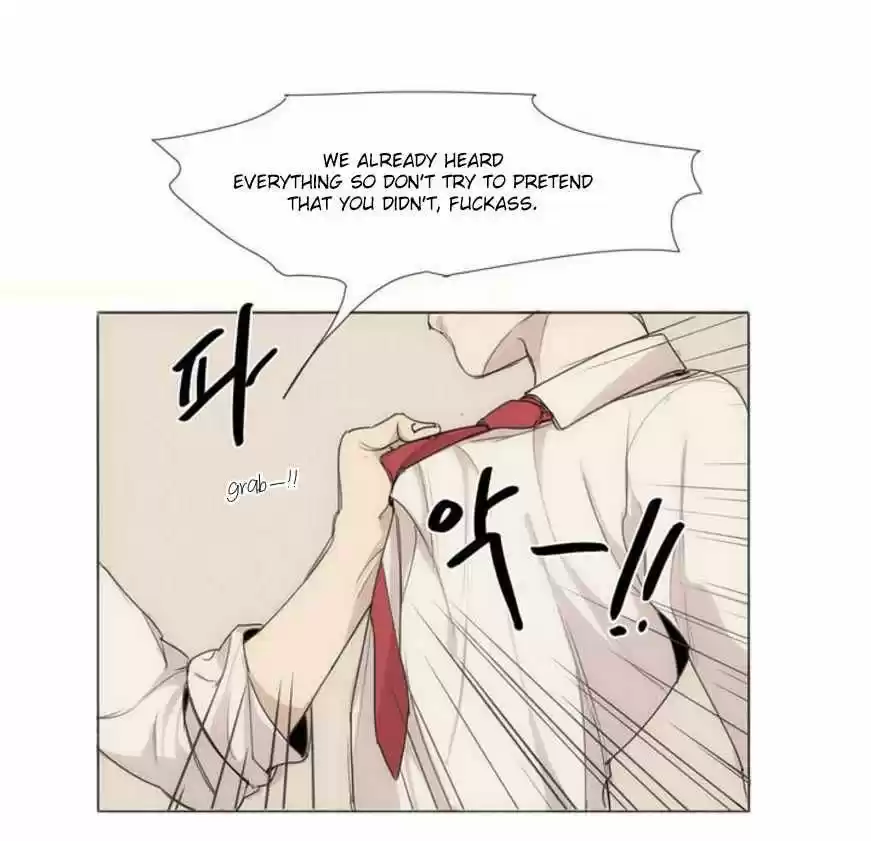 At the End of the Road 5