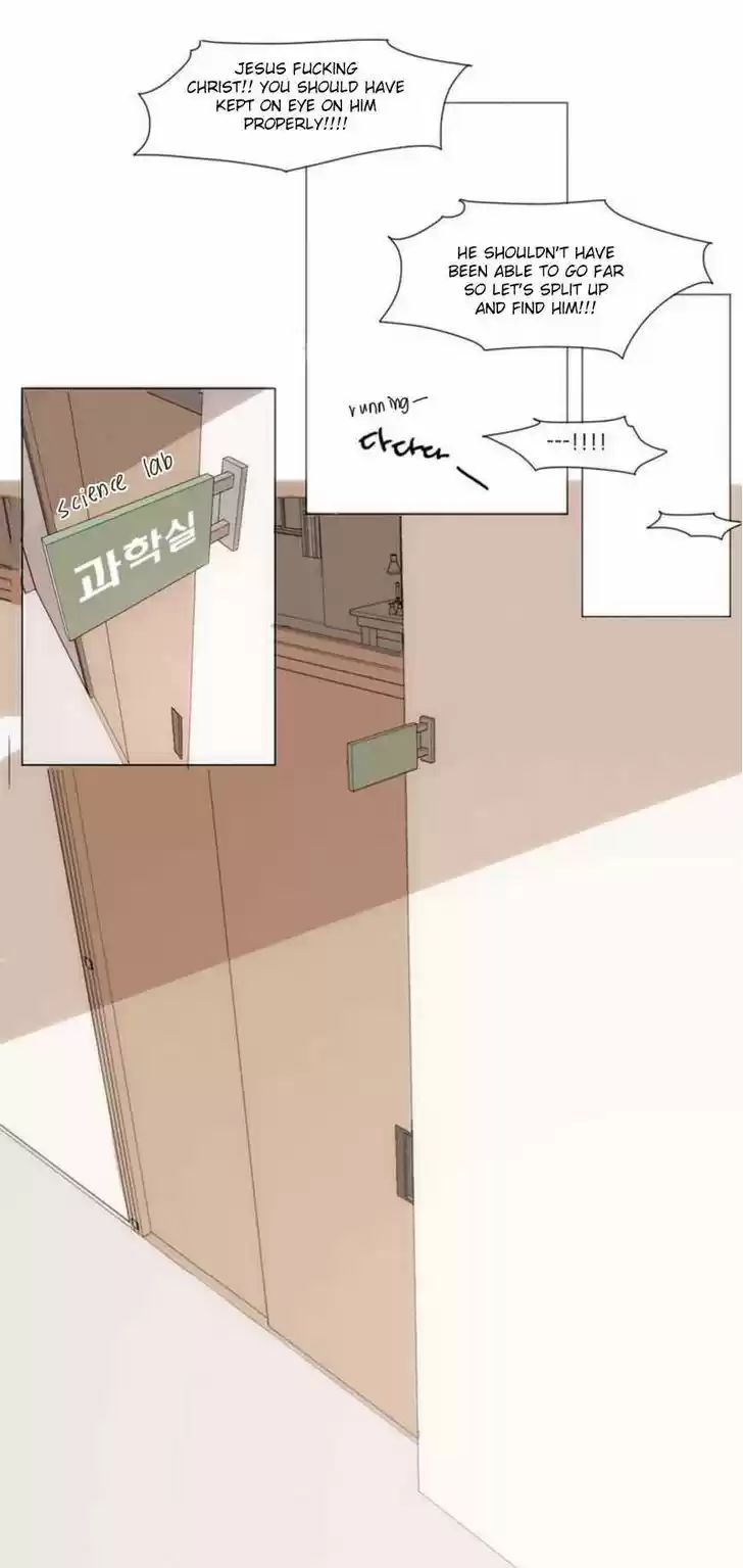 At the End of the Road 5